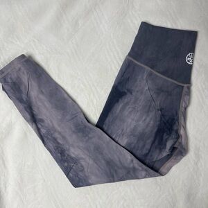 Women's Gray Leggings